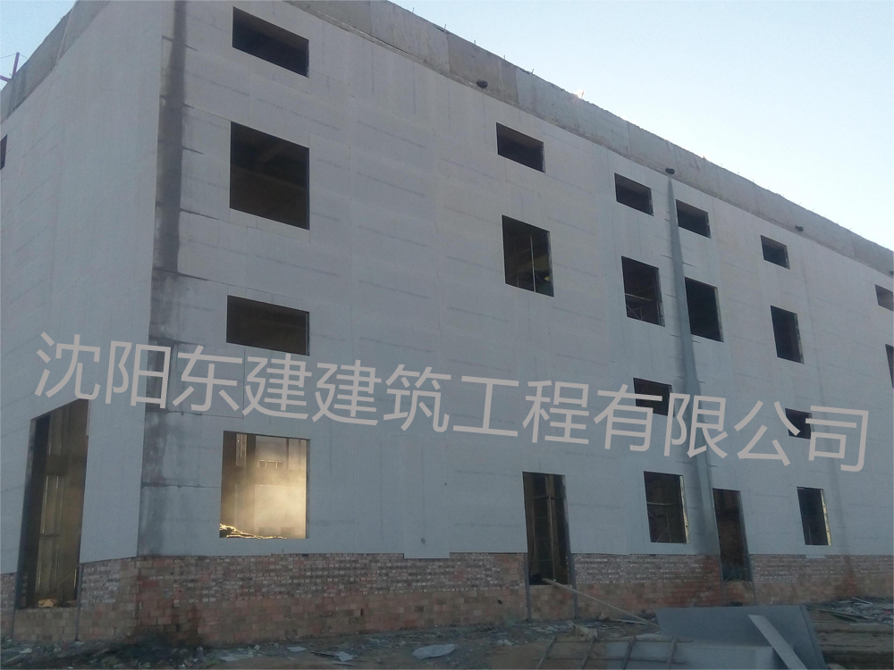 亳州市轻质抗爆墙轻质泄爆墙 - 厂家